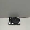 Smart Beverage Warmer Set:Beverage Warmer Auto On/Off Gravity-Induction For Office Home Desk,Candle Wax Warmer Heating Plate(131℉/55℃),14oz（Black Set）