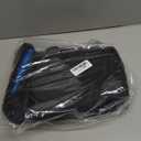 Gel Seat Cushion for Long Sitting (Thick & Extra Large), Gel Cushion for Wheelchair Soft, Chair Cushion, Car Seat Cushion Breathable, for Office Chair for Hip Pain