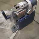 Slushie Machine, 88oz Frozen Drink Maker with 7 Preset Programs, No Ice Required for Frozen Margaritas, Slushies, Frappés and Milkshakes, Mist Gray