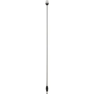 Attwood Traditional Style All-Round Frosted Globe Light