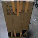 Mini Fridge 130 Can Beverage Refrigerator Cooler, 3.2 Cu.Ft Drink Fridge for Soda Beer, Adjustable Temperature Control for Home Office, Black