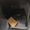 KornerBatl 35 lb Biometric Gun Safe, 4 Handgun Storage with Rack