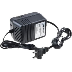 ABLEGRID 24V AC/AC Adapter for JT JT-917 JT850 JT-1000 Radio Shack Cat No 273-1690 Warm Audio WA76 Rachio 3 16ZULW B 8ZULW CPS-MKA-482401000 ILA48-241000 HL-EI480800 Power Supply Charger (5.5mm Tip)