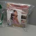 Printable Temporary Tattoo Paper for INKJET Printer, 30-Sets Custom Tattoo Printer Sticker 8.5X11", DIY Personal Clear Transfer Paper for Kids, Family, Christmas, Birthdays, Parties, Festivals