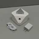 Ultrasonic Mice Repellent Plug-in, Electronic Indoor Rat & Rodent Deterrent for Home, Attic, Basement, Garage, RVs