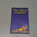 The Great Gatsby - F. Scott Fitzgerald, Reader's Library Classic