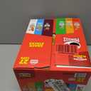Pringles Potato Crisps Chips, Lunch Snacks, Snack Cups, Variety Pack, 19.5oz Box (27 Cups) (EXP 05/25/26)