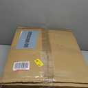 CAMIRUS 5.4ft/165cm Halloween Skeleton, Life Size Skeleton with Hairy Spider Pumpkin Bag, Full Body Human Bones with Movable Joints for Halloween Indoor Outdoor Haunted House Decorations