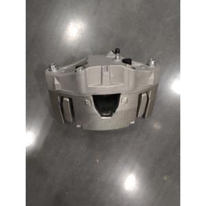 Disc Brake Caliper-Premium Semi-Loaded Centric Reman fits 03-14 Volvo XC90