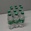 2 x Sprite Lemon Lime Soda Soft Drinks, 16.9 fl oz, 6 Pack