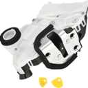 Door Lock Actuator Motor Compatible with Tacoma 2005-2015 Avalon 2005-2012 Prius 2006-2012 FJ Cruiser 2007-2014 Yaris 2007-2015 Front Driver Side #931-494