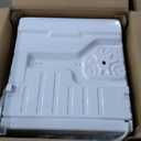 Window Air Conditioner, 12000 BTU Window AC Unit, Cooling Room 550sq.ft, Fast Cooling, 24H Timer,Dehumidifier Mo, Energy Saving, Remote Control for Living Room, Bedroom, Office