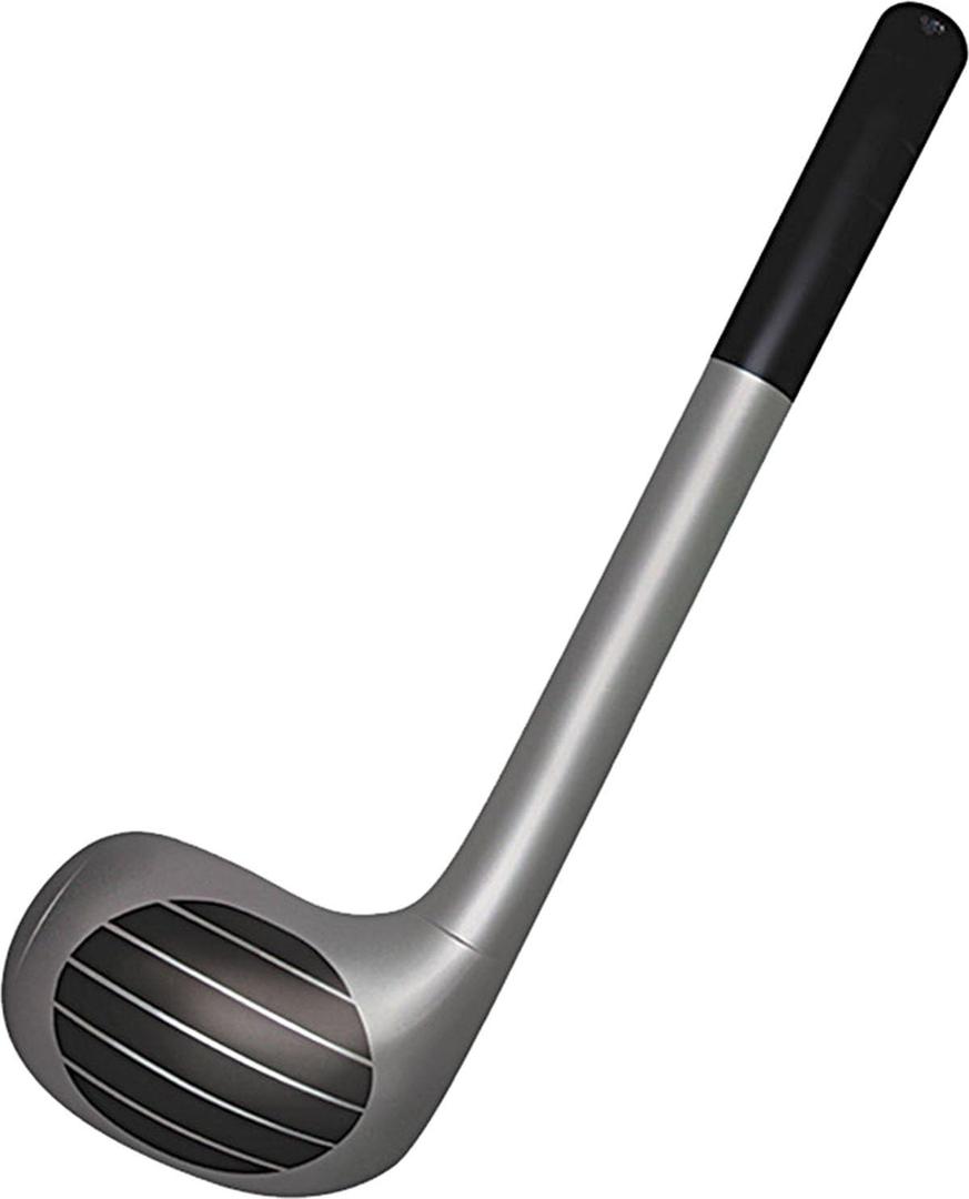 Henbrandt Inflatable Blow Up Golf Club Crazy Golf Party Accessory 36 Inches