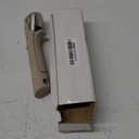 CAROTE Removable Handle, Handle for Detachable Removable Cookware, Universal Pot Use, Suitable for All Cookware, Taupe