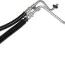 Dorman 624-348 Automatic Transmission Oil Cooler Hose Assembly Compatible with Select Chevrolet / Pontiac Models