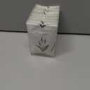 MYARO Scented Sachets for Drawers and Closets, Air Freshener Deodorizer Bags, Fresh Home Fragrance Potpourri, 12 Pack (Lemon Verbena)