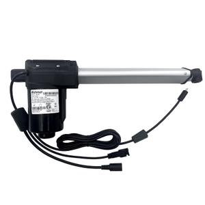 Lift Chair Richmat Motor HJA58 Replacing GM1450-LM Linear Actuator