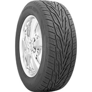 Toyota tires 275/40R20 106W
