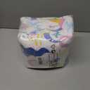 Toddler Nap Mat with Pillow and Blanket, Soft Sleeping Bag for Kids Boys and Girls, Slumber Bags Kids for Preschool, Daycare, Travel, Camping, 54" x 33" Great for Ages 3 Plus (Pink)