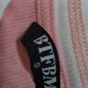 BTFBM High Neck Tank Top for Women Sleeveless Ribbed Y2k Clothes Basic Shirts Going Out Outfits Spring Summer Tops 2026 (S, Pink)