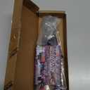 WORKPRO Mini Bolt Cutter 8-inch, Spring Loaded Wire Cutters Heavy Duty with Soft Anti-slip Handle, Small Bolt Cutter, Wire Cable Cutter, Spring Snips Clippers (Upgrade Grip)