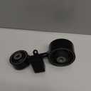 OCPTY Engine Torque Strut Mount Compatible for Camry 2.4L 2007-2011 # A4274 (1PC)