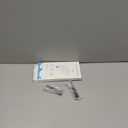 8 Pack Toothbrush Replacement Heads Compatible with Oral B iO, Toothbrush Heads Compatible with Oral B iO 3 4 5 6 7 8 9 10 Series Electric Toothbrushes, Black/White