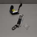 Dog Training Collar with Remote Control 4218 FT 3 Training Modes (Beep, Vibration, Safe Static) IPX7 Waterproof Rechargeable E-Collar for Small Medium Large Dogs 10-120lbs