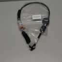 52126222AE Transfer Case Shift Cable Replacement for 2007-2018 Jeep Wrangler JK 52126222AD