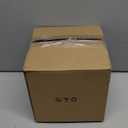 Alytimes Mirror Disco Ball - 8-Inch Cool and Fun Silver Hanging Party Disco Ball Big Party Decorations, Party Design