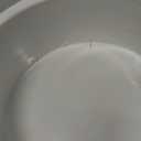 6" PVC Pipe End Cap Fitting, 2PCS SCH40 Furniture Grade PVC Pipe Plug Adapter, White Pipes Slip End Caps Sockets for Built Furniture DIY Garden Shelf