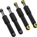 DC66-00470B DC66-00470A WF330ANB/XAA WF330ANW/XAA WF331ANR/XAA WF331ANW/XAA WF350ANP/XAA WF350ANR/XAA WF350ANW/XAA WF393BTPARAA1 WF393BTPAWR/A1 Washer Shock Absorber Kit Fit for Sam-sung Washer