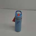 Gatorade 'Overtime' 22oz Stainless Steel Water Bottle, Straw Cap, Blue