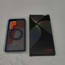 Torras Case for Samsung Galaxy S25 Ultra