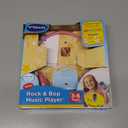 VTech Rock and Bop Music Player, Pink