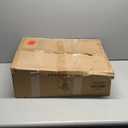 Pedal Exerciser Bike for Seniors, Arm Leg Hand and Knee Elderly Exercise Equipment, Sitting Home Exercise Machine for Total Body, Upper and Lower Limb Trainer