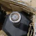 CAP Barbell Coated Dumbbell Weight | 1Pack, 50 Lb