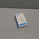 Retractable USB C Charger Wall Plug with 35.5in/90cm Type C Cables Cords,40W Fast Charging Foldable Block Multi Charger for All Devices for iPhone 17/16/15/14/13/12,iPad,Galaxy,Pixel (White)