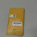 Miracase Designed for iPhone 14 Pro Max Phone Case with Screen Protector,[Upgraded Enhanced Camera Protection],Shockproof Liquid Silicone Case with Microfiber Lining,6.7 inch, Black