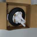 34100 Toilet Water Assembly Valve Kit Compatible with Thetford Aqua-Magic RV Camper Toilets Style Lite and Style Plus Parts