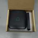 AVANTEK Additional Wireless Bell Receiver for Extending the AVANTEK Door Chime System