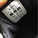 Daclay Kids Shoes Running Girls Boys School Spring Casual Sports Sneakers Basketball Footwear (6 Big Kid, Black)