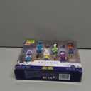 Dev Series Pack of 6 Rivals Figures