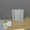 SPARIN Screen Protector for iPad Pro 11 Inch 2025/2024 M5 M4 (6th/5th Generation), 2 Pack Tempered Glass for iPad Pro 11, Scratch Resistant, Case Friendly, Apple Pencil Pro Compatible