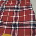 Kuoser Waterproof Dog Coat, Reversible Dog Jacket for Medium Dogs, Adjustable Durable Doggie Winter Coat Warm Puppy Cold Weather Apparel from Small to Large Breed, Red (Medium, Pack of 1)