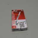 Sharpie Permanent Markers, Ultra Fine Tip, Black, 12 Count - Office Supplies, Quick Drying, Fade Resistant, Ideal for Posters, Drawing, Coloring