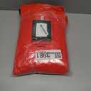 Large Christmas Tree Storage Bag – 5 Ft Artificial Christmas Tree Bag - Durable Heavy-Duty Waterproof Material with Strong Reinforced Handles, Full-Length Zipper for Easy Access, Xmas Tree Storage Box