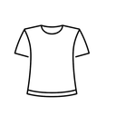 Kids T-shirt Purple Size 3