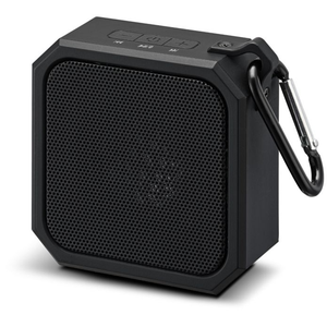 iLive Magnetic Water Resistant Bluetooth Speaker (ISBW102)