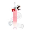 5% Caffeine Eye Serum Treatment,Hyaluronic Acid & Niacinamide, Under Eye Cream for Dark Circles, Anti Aging 360 Massage Rollerball - Reduce Puffiness, Wrinkles & Fine Lines, 0.5 fl. oz